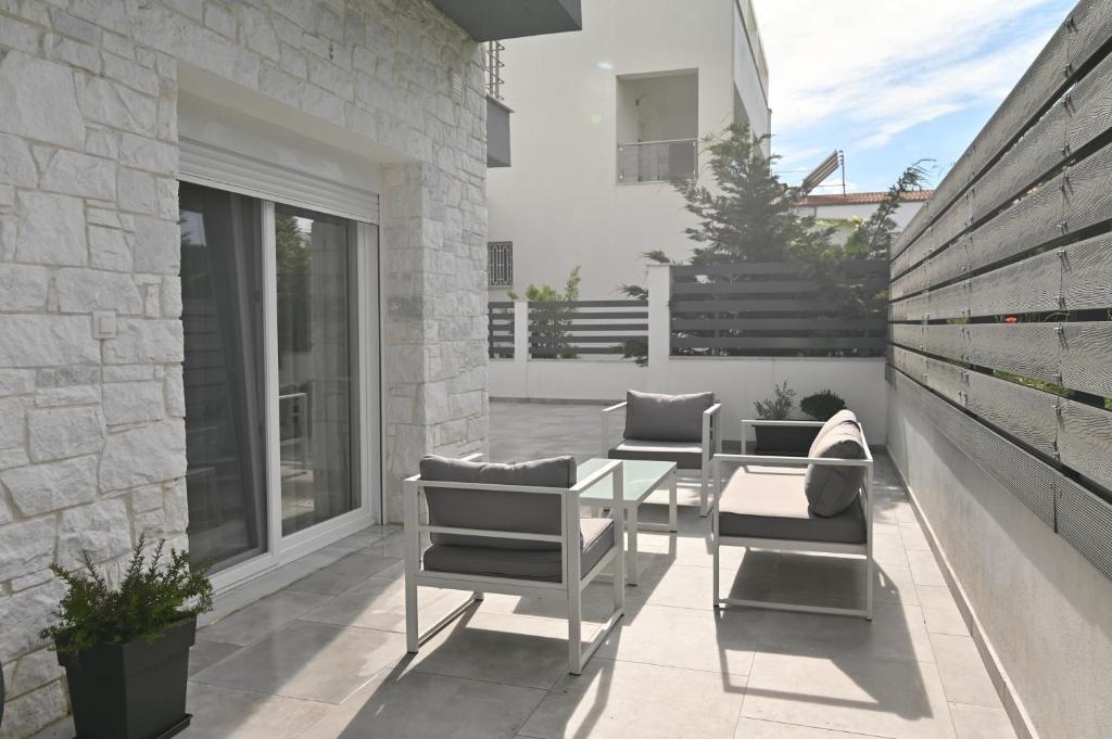 White Coral Luxury Apartments