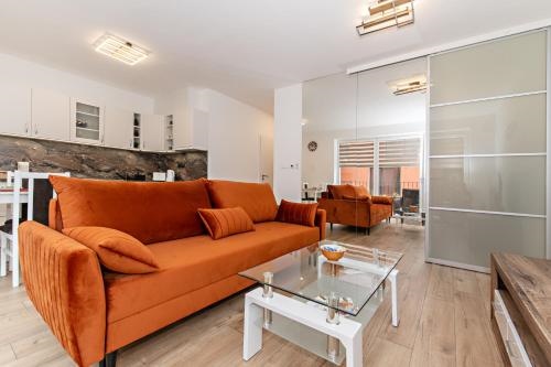 Apartman Jeannine