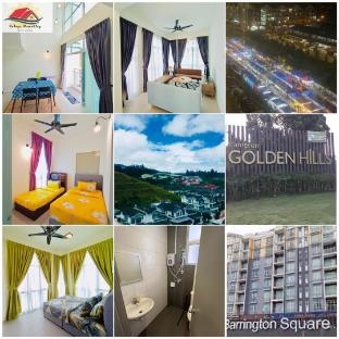 Cahaya Homestay Cameron Highlands