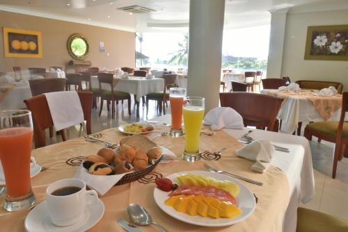 Gran Hotel De Lago El Coca