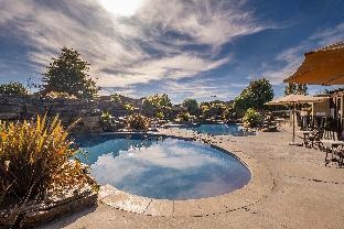 Oakridge Wanaka Hotel