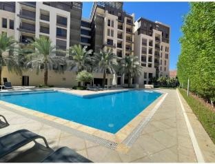 Al Raha Village Aqaba