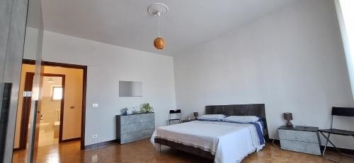 Luminoso Appartamento Nel Cuore Del Salento