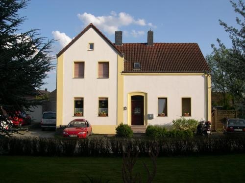 Gastewohnung am Mommbach