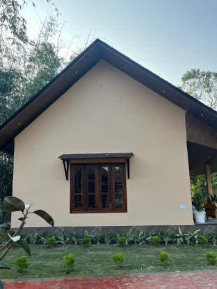 Riverside Palm Homestay Guwahati Assam
