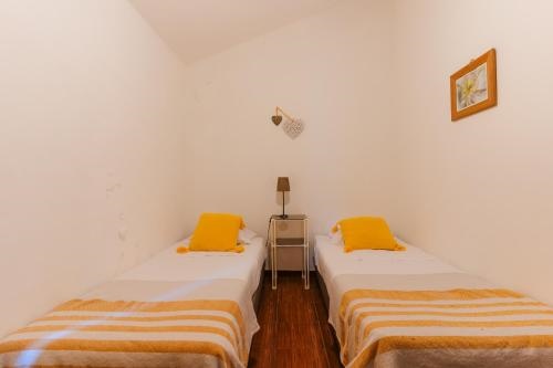 Apartamento 2 - Fundacao de Veiros