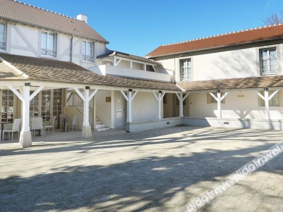 Auberge Du Cheval Blanc