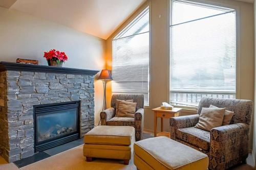 Thunder Ridge Chalets Home Hotel Fernie