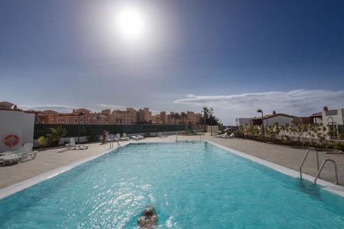 Lightbooking Caleta de Fuste Pueblo Majorero 46