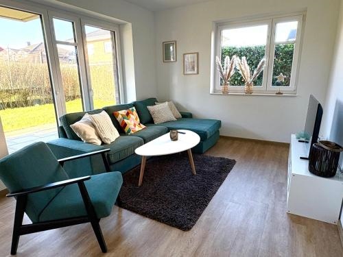 Wunderbare Ferienwohnung mit Nahe zum Badesee 2