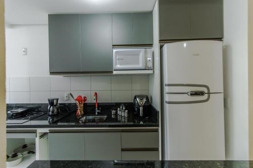 Apartamento 2 dormitorios Novo Hamburgo Espaco Namibe