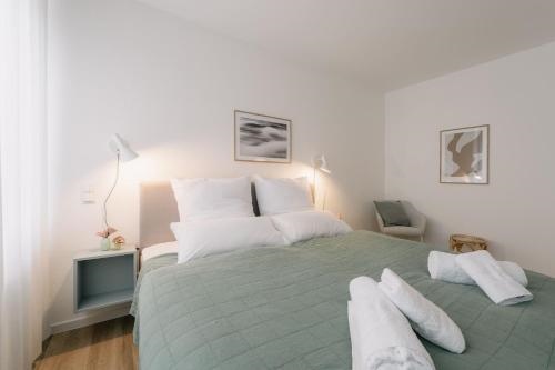 5 Min Central Apartment - Opera
