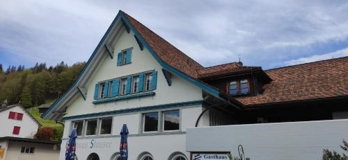 Gasthaus Stausee