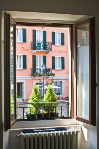 My Heart in Argegno by My Home In Como