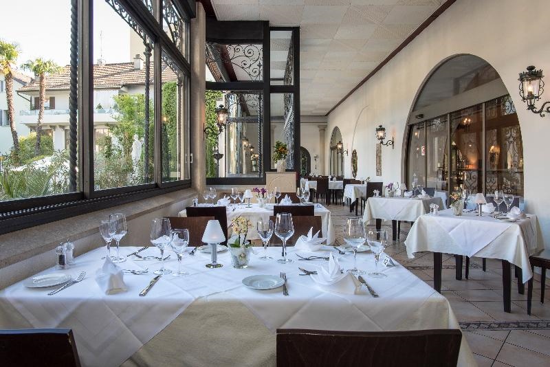 Suite Hotel Sunstar Brissago