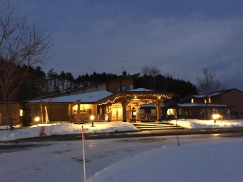 Spa&Restaurant Yunni No Yu