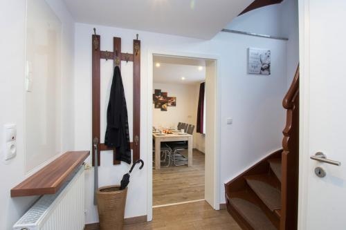 Ferienhaus An Der Burg Namedy