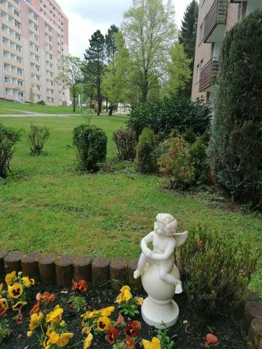 CrisAnd Wald &Terrasse
