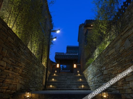 Blossom House Qingyan Ancient TownGuiyang