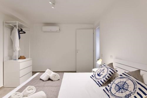 Cosy and Modern Apartment Portu Frailis