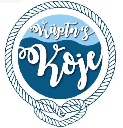 Kaptns Koje Borkum