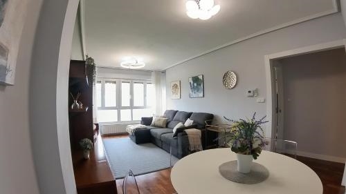 Maravillosa ubicacion junto al mar con garaje