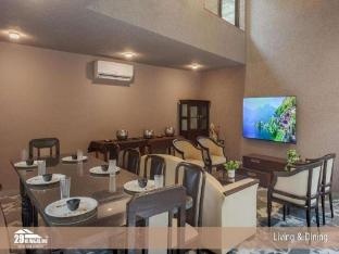 Lilly Valley Rooms by 29Bungalow