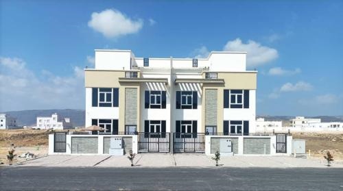 Orient Apartments - Taqah