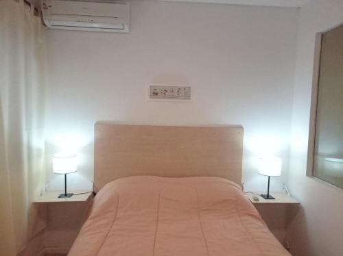 Departamento centrico ciudad Mendoza