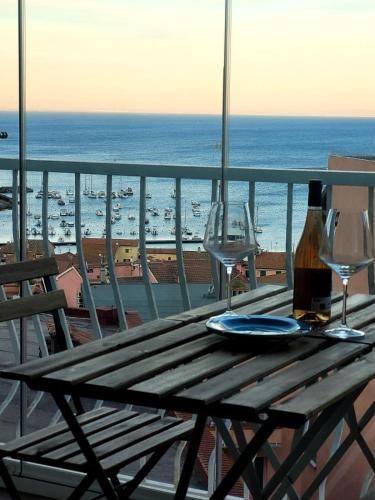 La Finestra Sul Porto