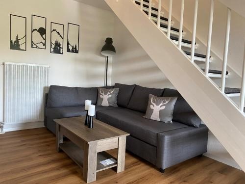 Ferienwohnung Zauberwald