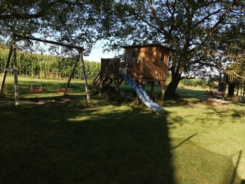 Ferienwohnungen Waldmann