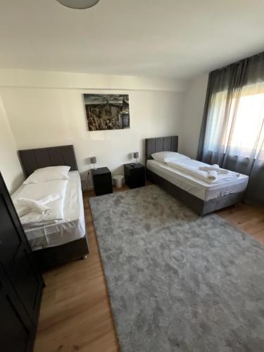 Aix Style Apartments,Top,Kuche,gro?e Gruppen