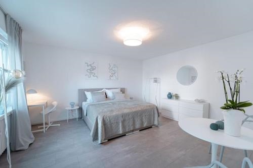 Zentral gelegenes Appartment