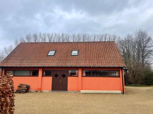 Guesthouse Gent 5 BR long term