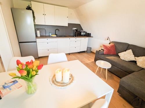 B5 Urlaubsmagie Gemutliche Wohnung inmitten der Sachsischen Schweiz