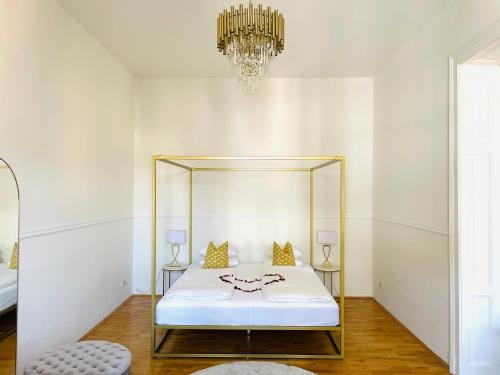 APSTAY City Center Deluxe | FREE Parking | Self Check-in