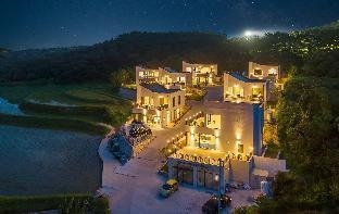 Gyeongju Bclassi Kidspoolvilla Bomun