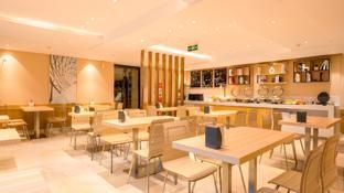 City Comfort Inn Hotel Lu'an Sanshipu Jingang Changjiang East Road