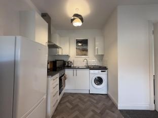 Lesmahagow Hilltop View