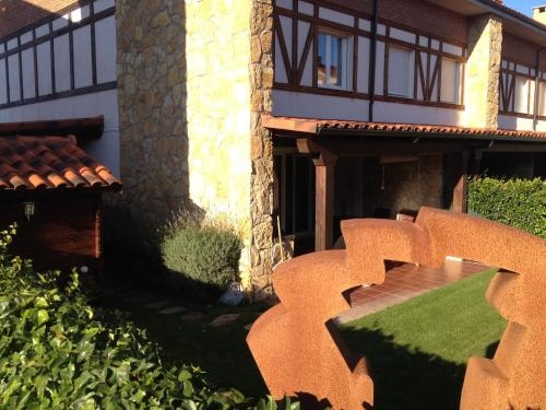 Chalet Golf & Wine La Rioja