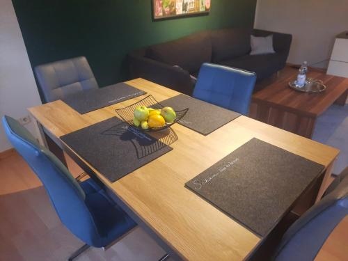 Fewo Lerchi am Nurburgring