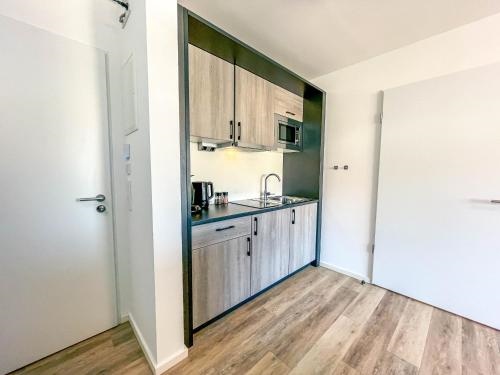 Stilvolles Apartment mit Parkplatz | barrierefrei