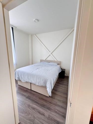 86 3City Appartement met Prive parkeerplaats