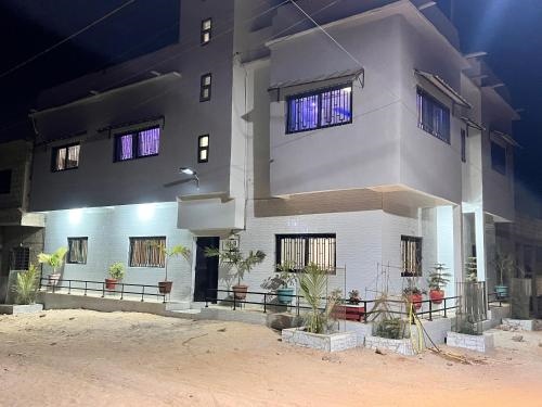 Residence Khadija Aeroport AIBD Confort