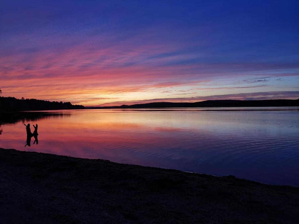By The River Bed&breakfast