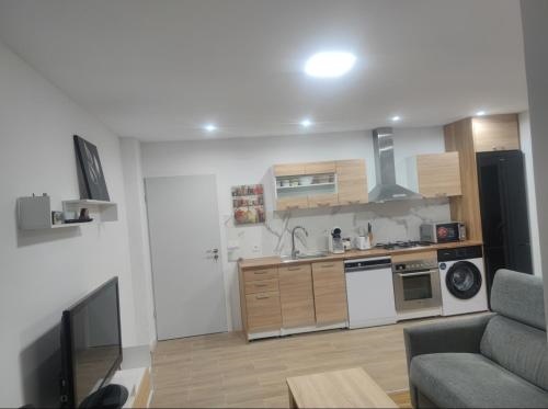 Apartamento completo