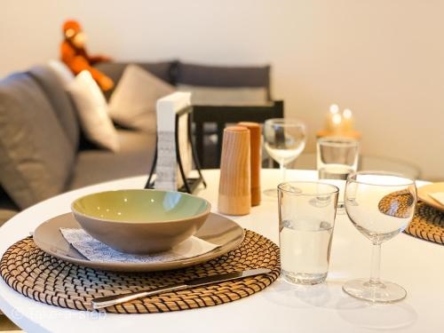 Qonroom as individual as you Dillenburg