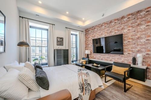 Charming 2 Bed Apartment