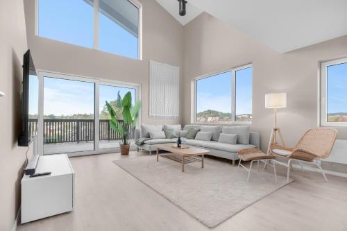 Sunset Bay Penthouse